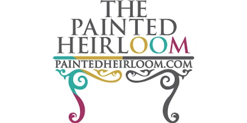 Painted Heirloom Promo Code