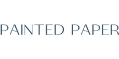 Painted Paper Promo Code