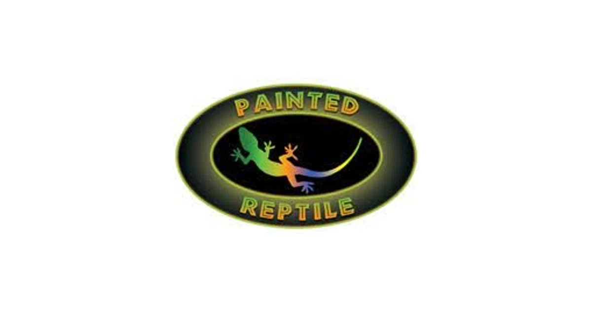 PAINTED REPTILE Promo Code — Get 30% Off in June 2024