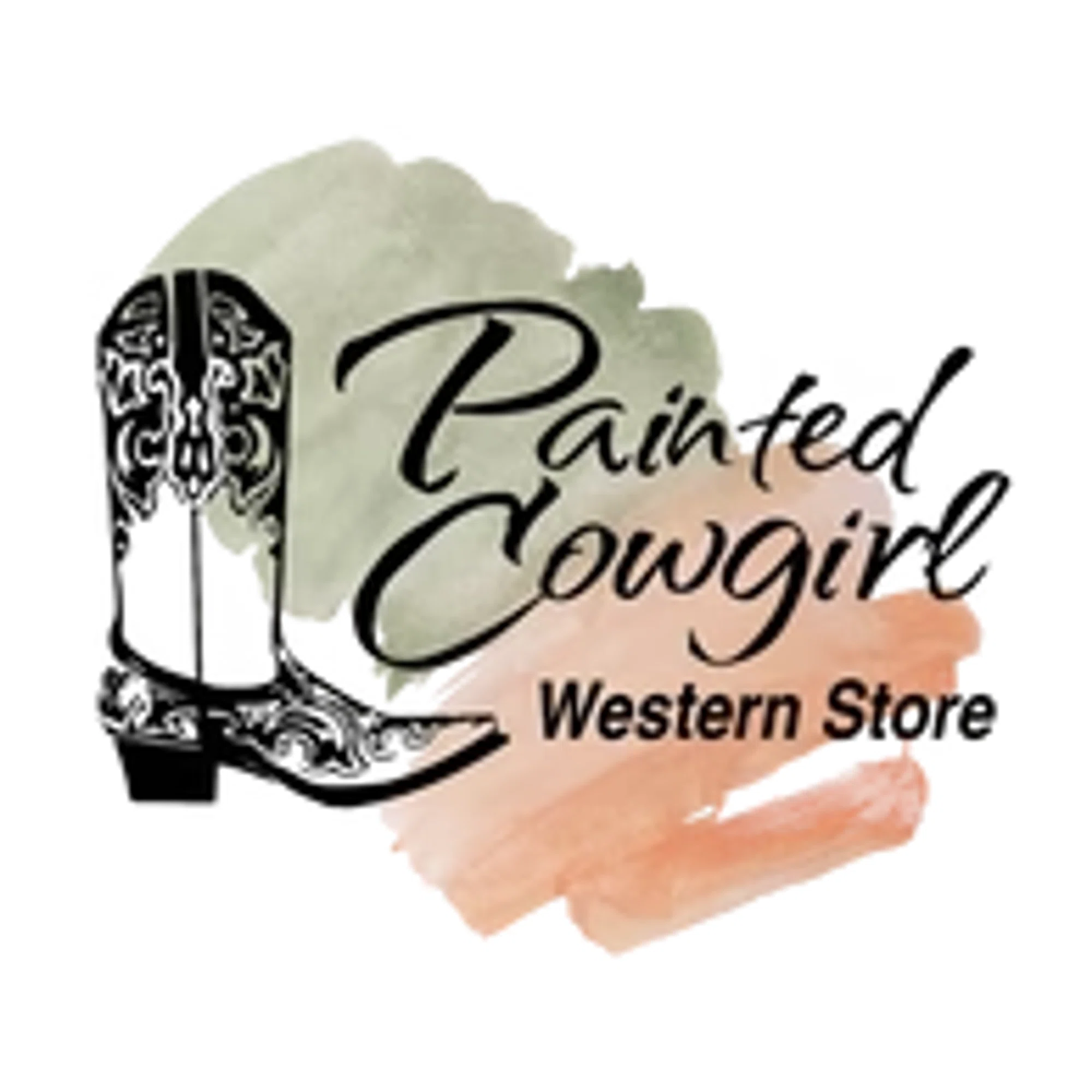 Painted Cowgirl Western Store coupons
