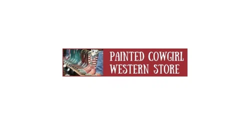 35% Off Painted Cowgirl Western Store Promo Code, Coupons 2022