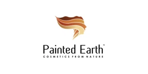 Painted Earth Skincare & Cosmetics coupon