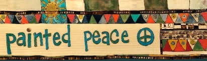 Painted Peace Promo Code