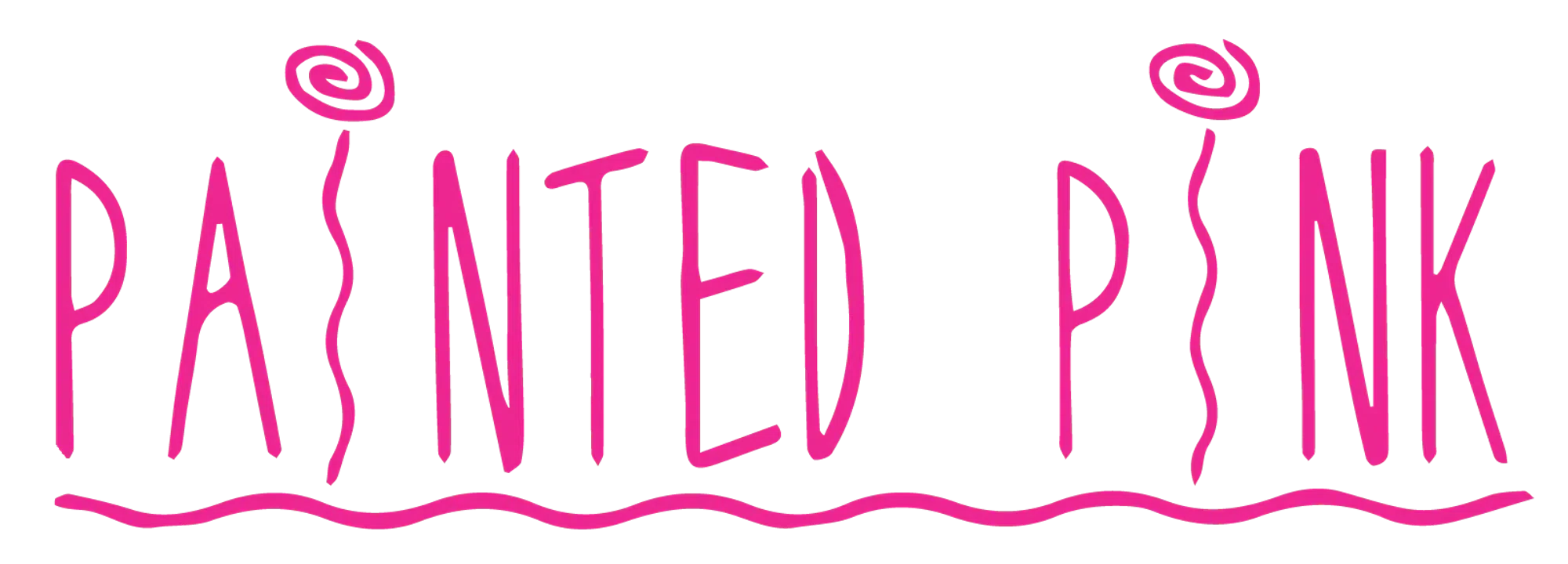 PAINTED PINK Promo Code — Get 60 Off in June 2024