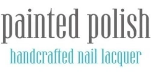 Painted Polish Promo Code