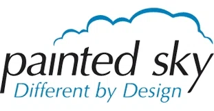PAINTED SKY DESIGNS Promo Code — 50 Off in Sep 2024
