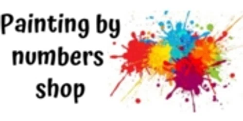Painting by Numbers Shop Promo Code