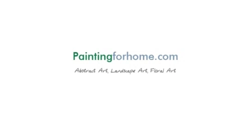 Paintingforhome.com coupon