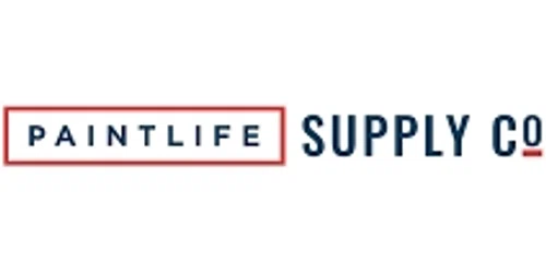 Paint Life Supply Promo Code