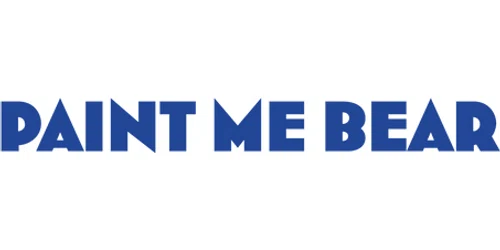 Paint Me Bear Promo Code