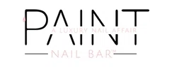 Paint Nail Bar Merchant Logo
