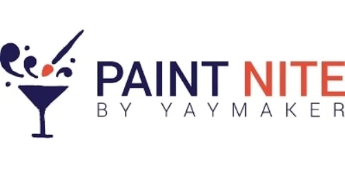 Paint Nite Merchant Logo