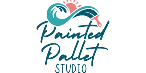 Painted Pallet Studio Promo Code