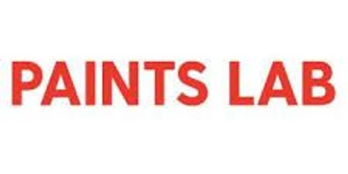 Paints Lab Promo Code