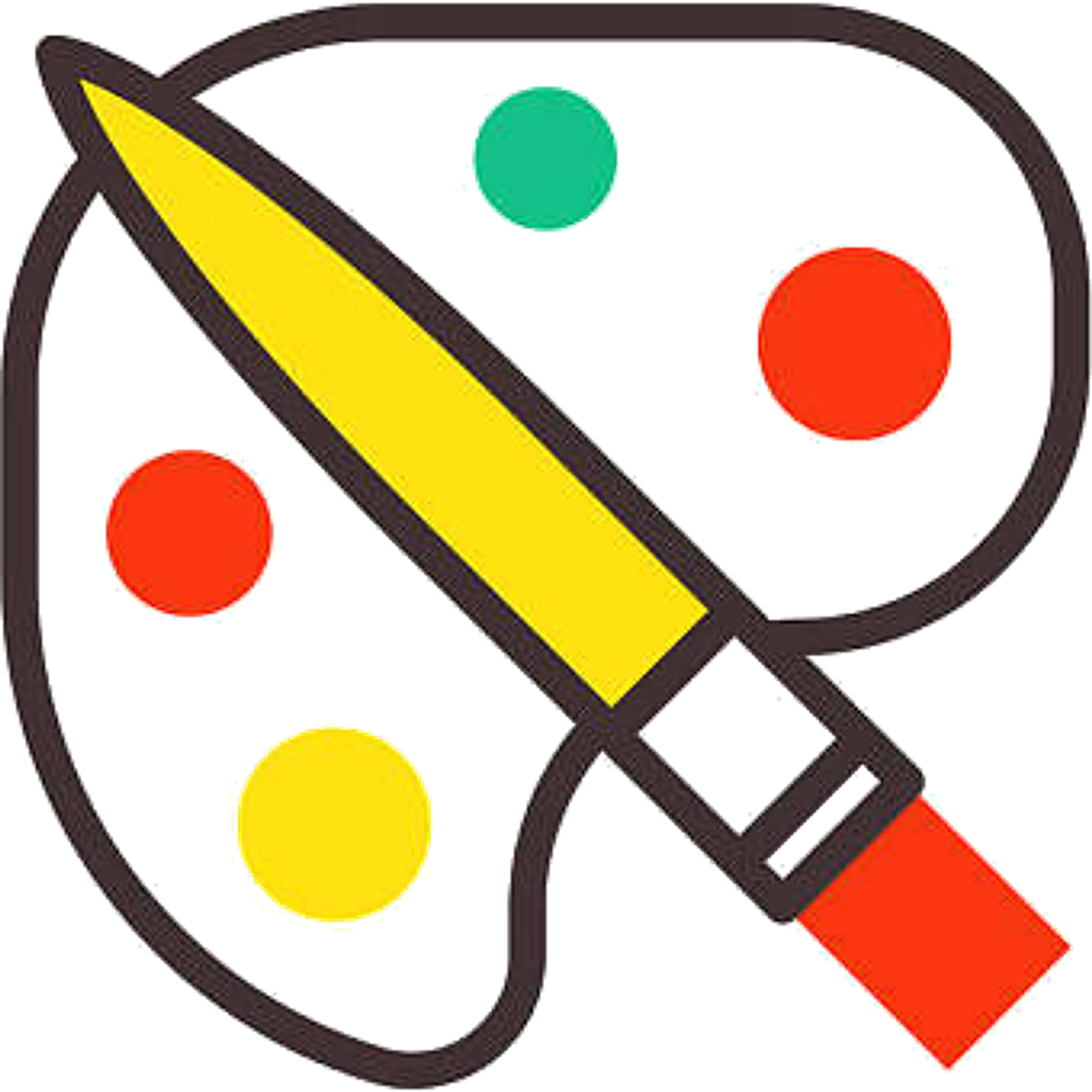Paintsfly Merchant Logo
