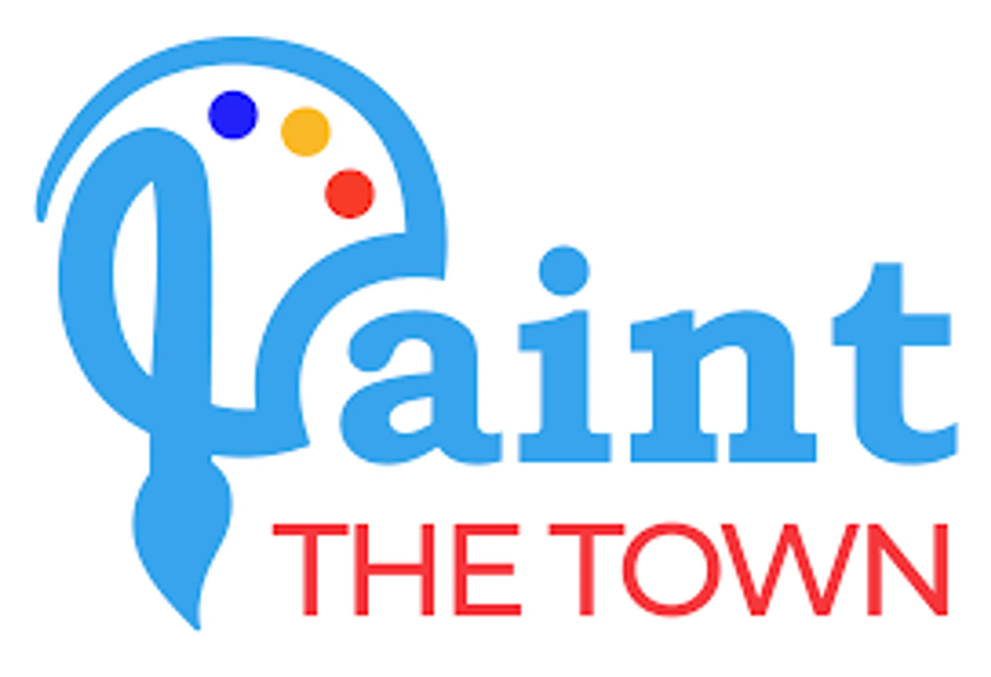 PAINT THE TOWN Promo Code — 200 Off in August 2024