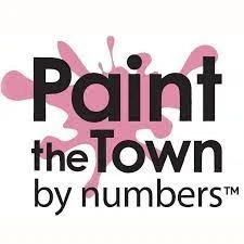 PAINT THE TOWN BY NUMBERS Promo Code — 15 Off 2024