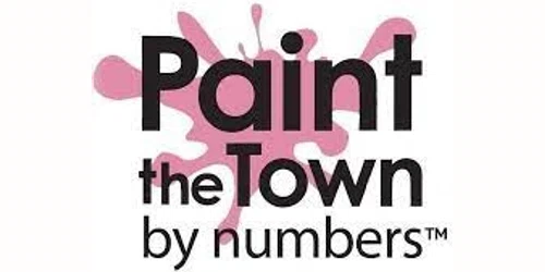 Paint the Town by Numbers Promo Code