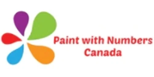Paint With Numbers Canada Promo Code