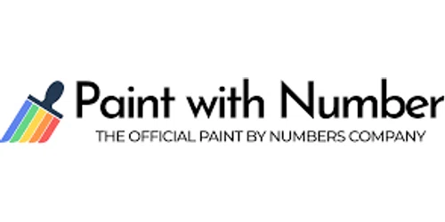 Paint with Number Promo Code