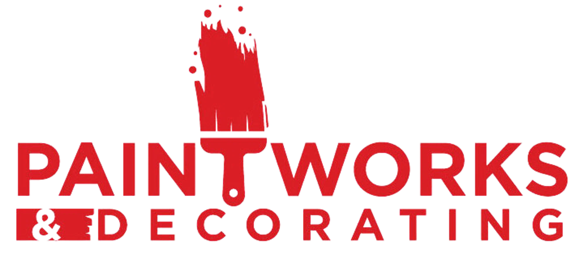 Paintworks & Decorating coupons