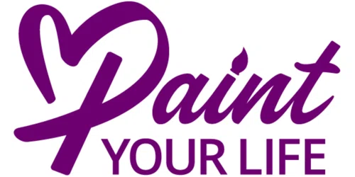PaintYourLife Merchant logo