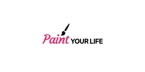 PaintYourLife coupon