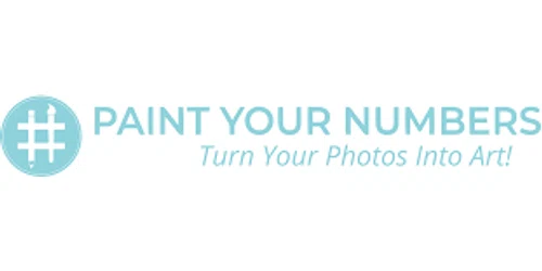 Paint Your Numbers Promo Code