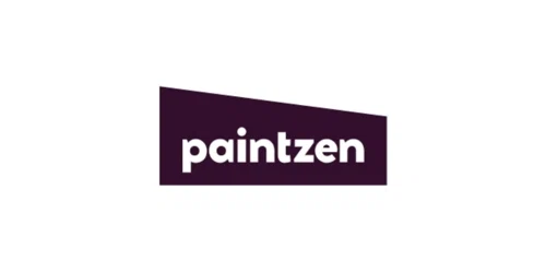 Paintzen coupon
