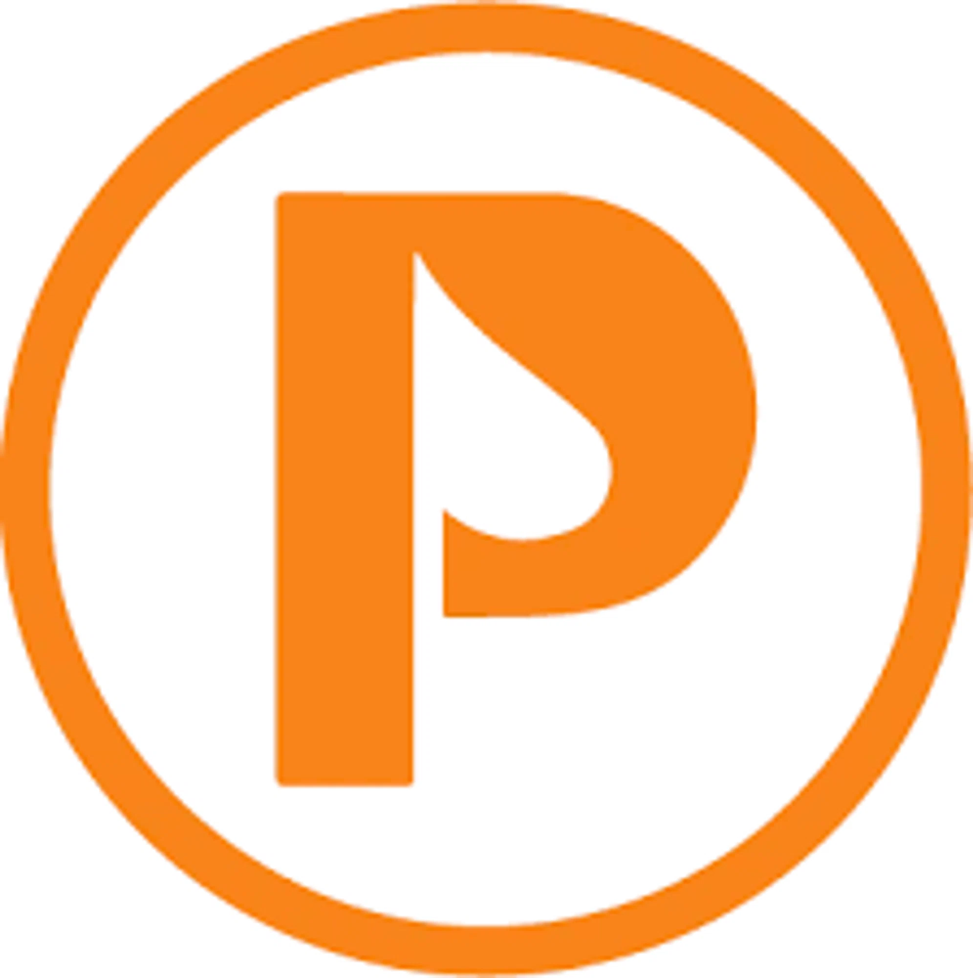 Pairrd Merchant Logo