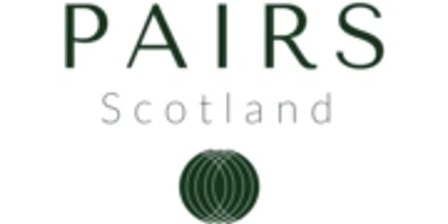PAIRS Scotland Promo Code