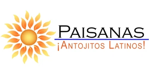 PAISANAS Promo Code