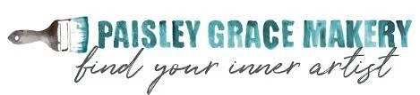 Paisley Grace Makery Promo Code