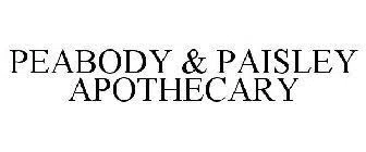 PAISLEY APOTHECARY Promo Code — 200 Off Mar 2024