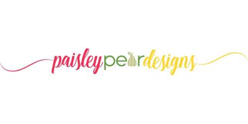 Paisley Pear Designs and Invites Promo Code
