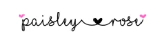 PaisleyRose Beauty Promo Code