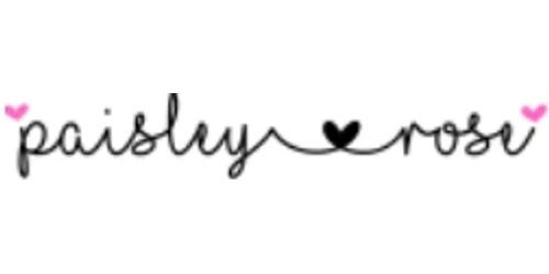 PaisleyRose Beauty Promo Code