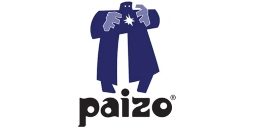 Paizo Merchant Logo