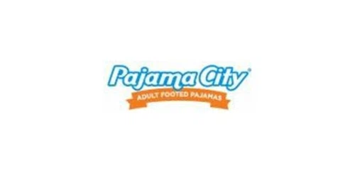 PajamaCity coupon