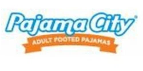 PajamaCity Merchant logo