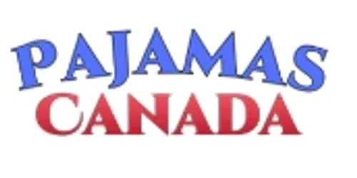Pajamas Canada Merchant logo