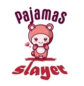 Pajamas Slayer Merchant Logo