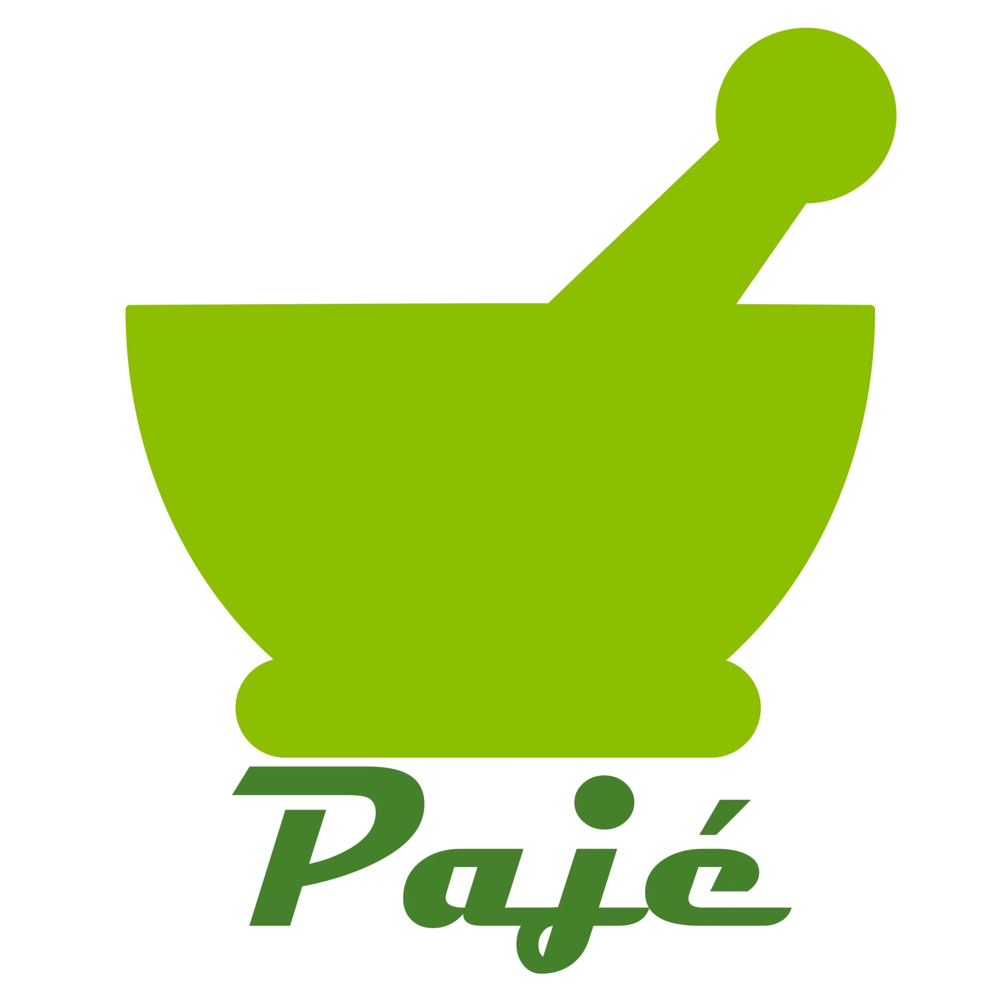 Pajé Promo Code