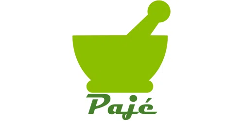 Pajé Merchant logo