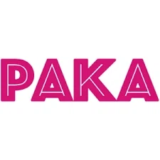 PAKA Merchant Logo