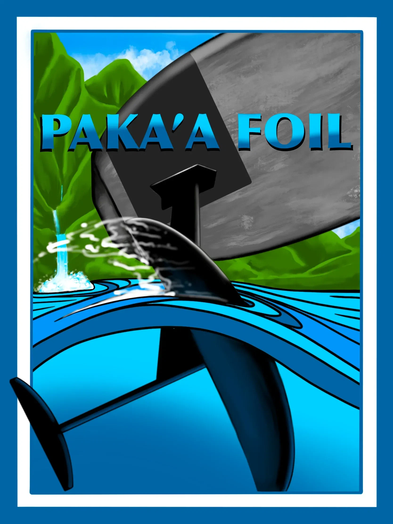 Paka’a Foil Promo Code