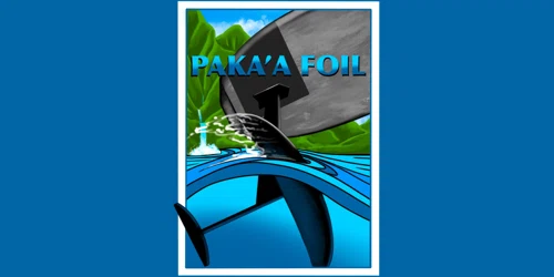 Paka’a Foil Promo Code