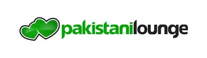 Pakistani Lounge Merchant Logo