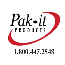 Pak it Products Merchant Logo
