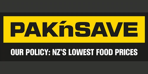 PAK'nSAVE Promo Code